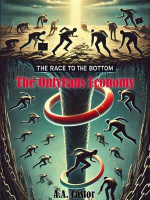 cover image of The Race to the Bottom